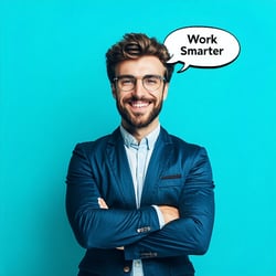 Work Smarter-1