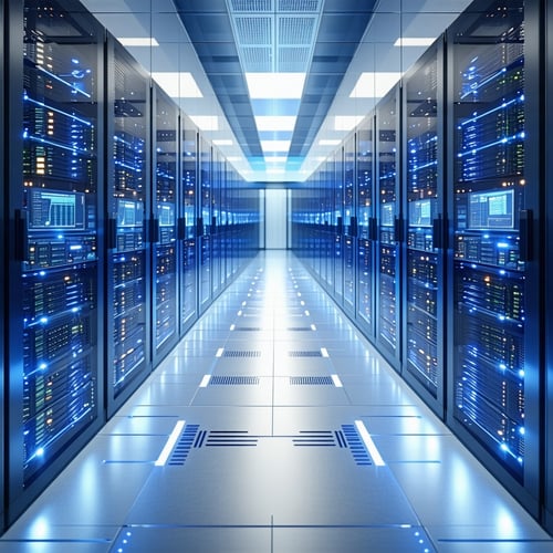 erp hosting tech