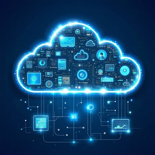 multicloud services tech-1